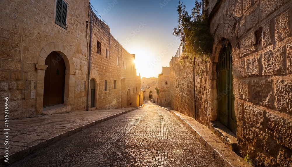 רקע של בית בינ"ה פורטו וייחו