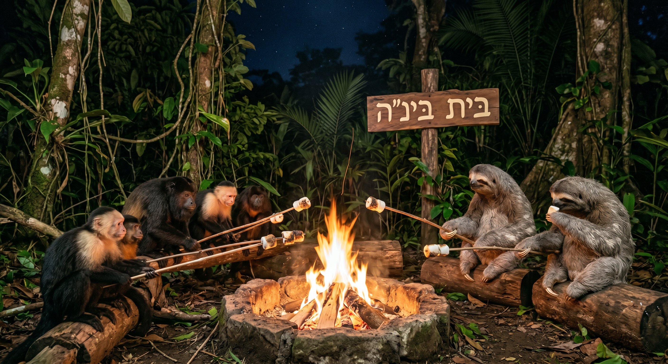 ערב ל"ג בעומר
