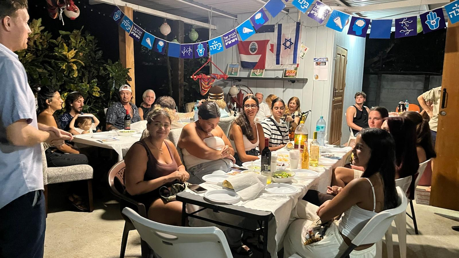 פרשת אמור, אחד במאי ופסח שני: על הזכות לנוח וההזדמנות לתקן